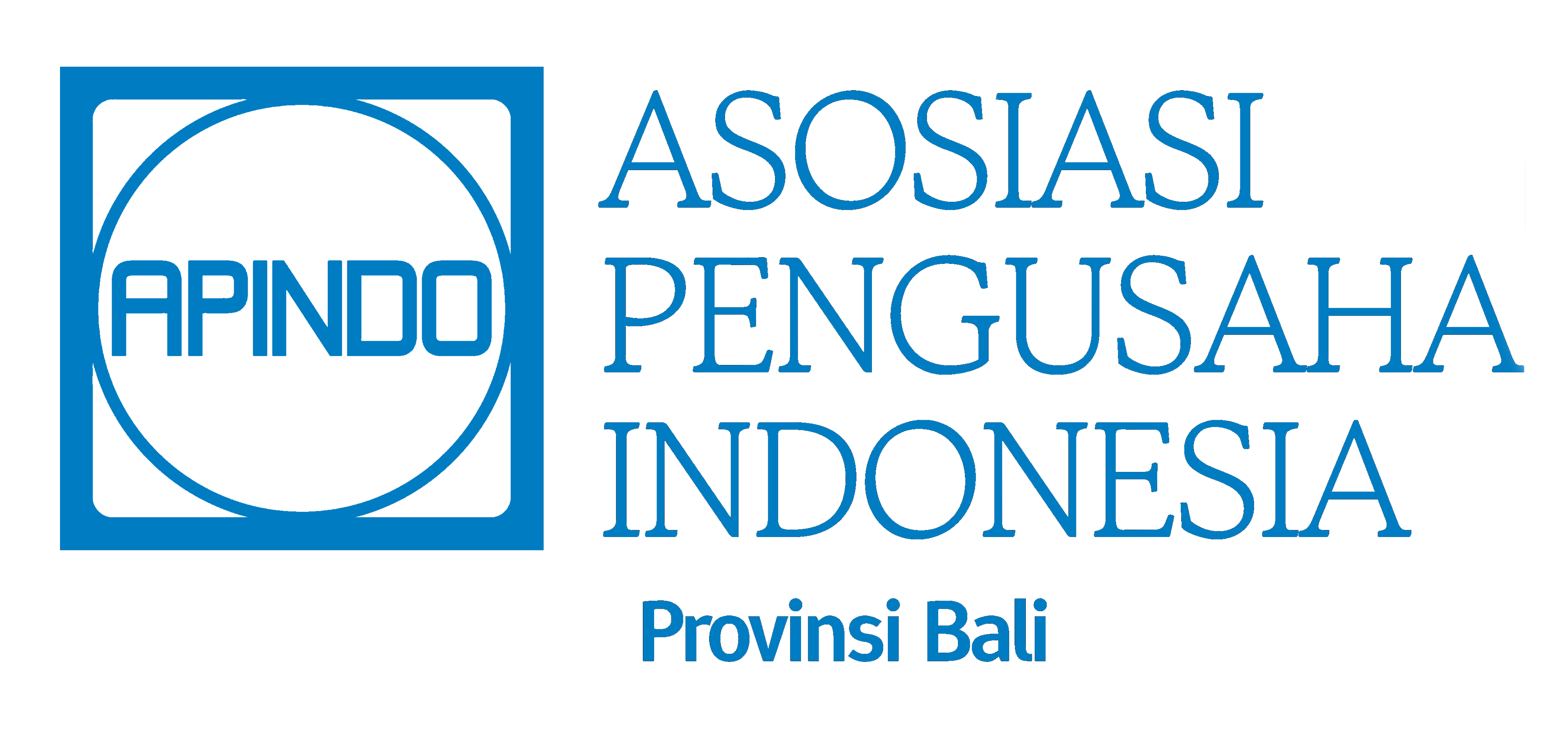 APINDO Logo