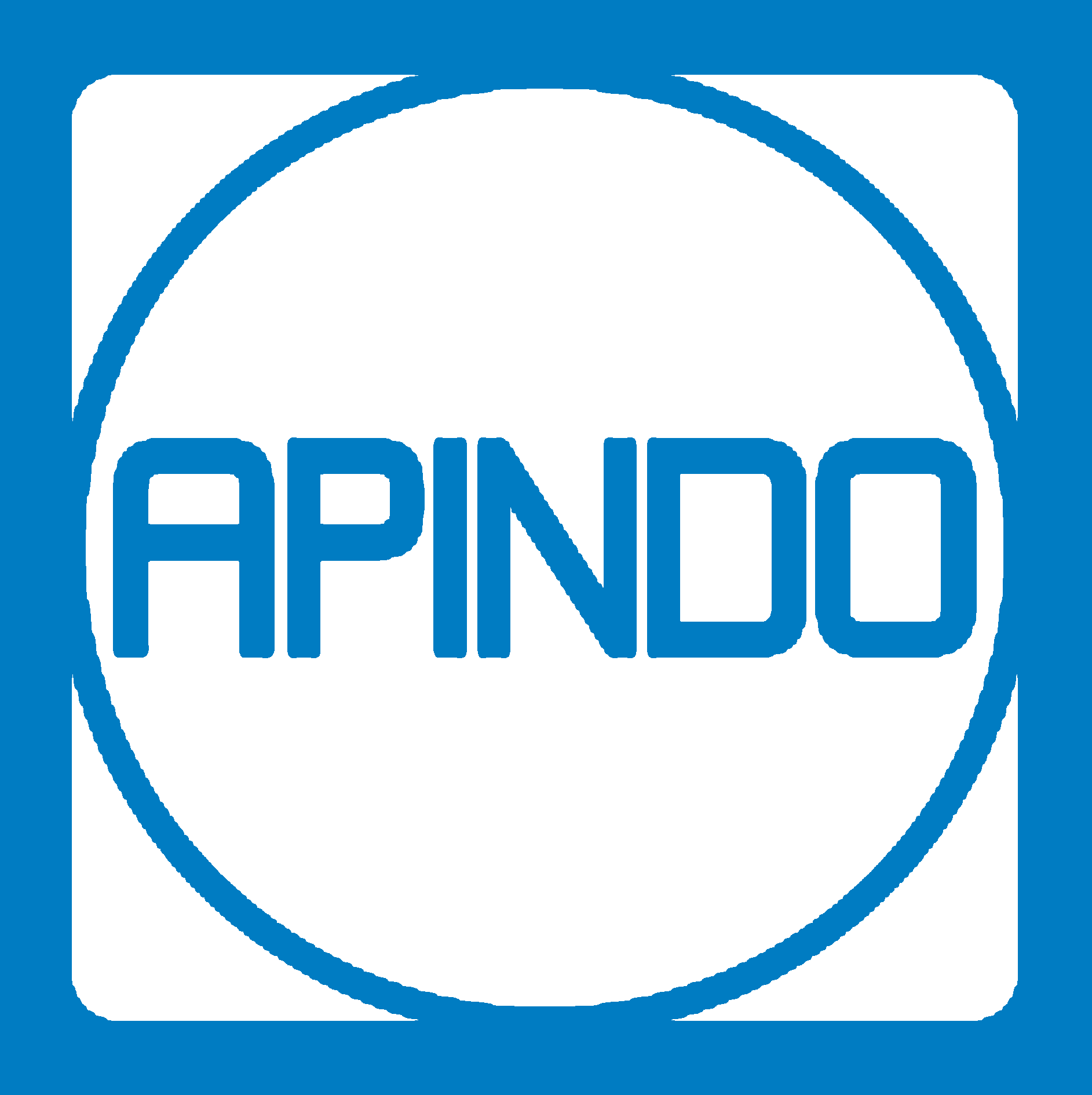APINDO Logo
