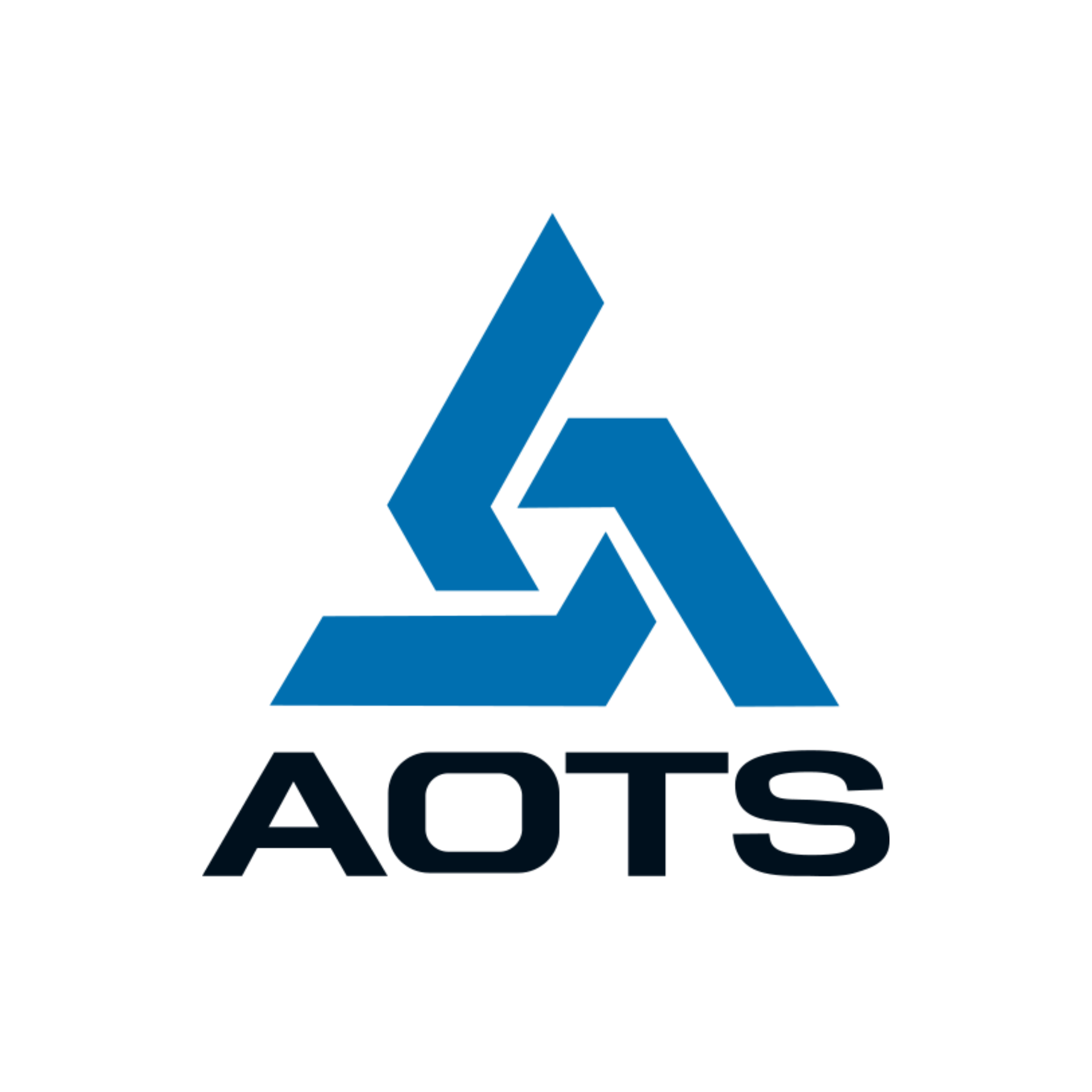 AOTS logo