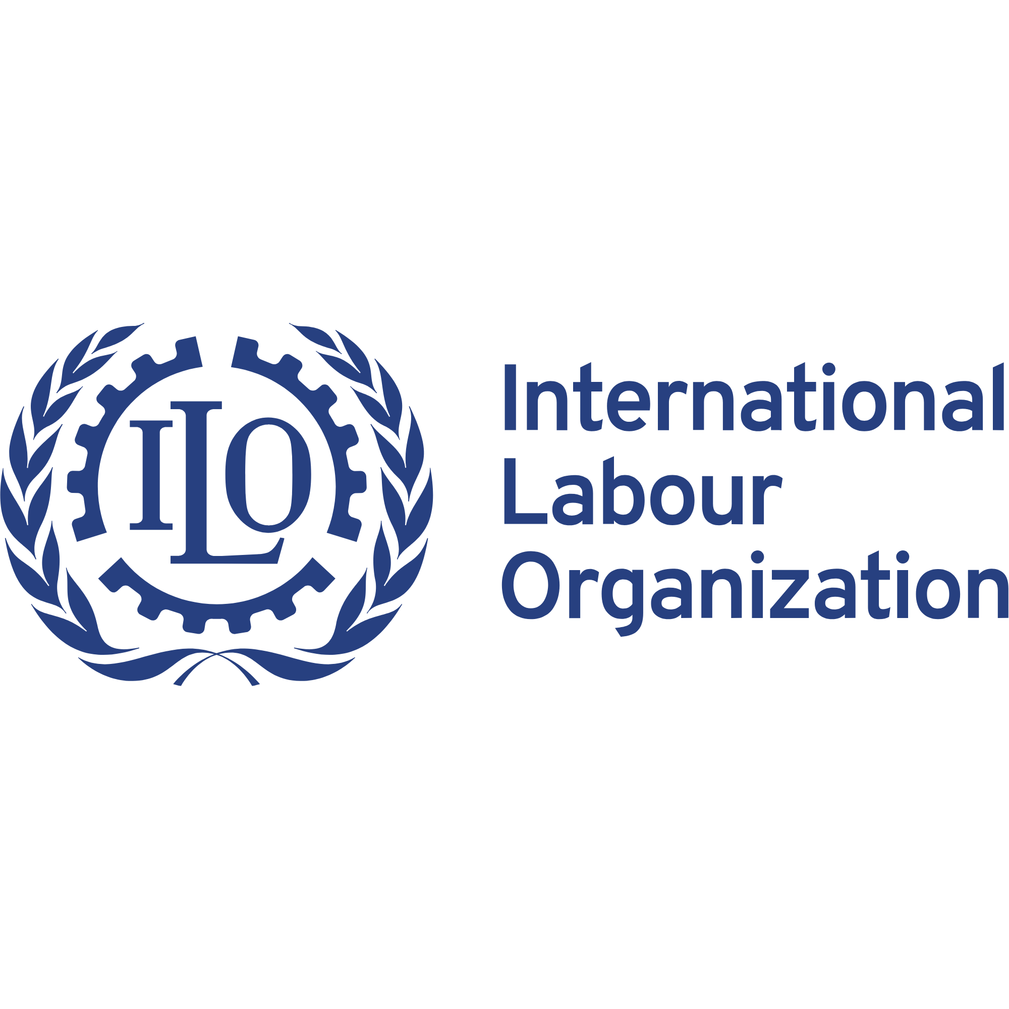 International Labour Organization logo